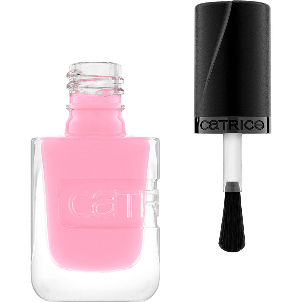 Catrice Gel Affair Nail Polish 