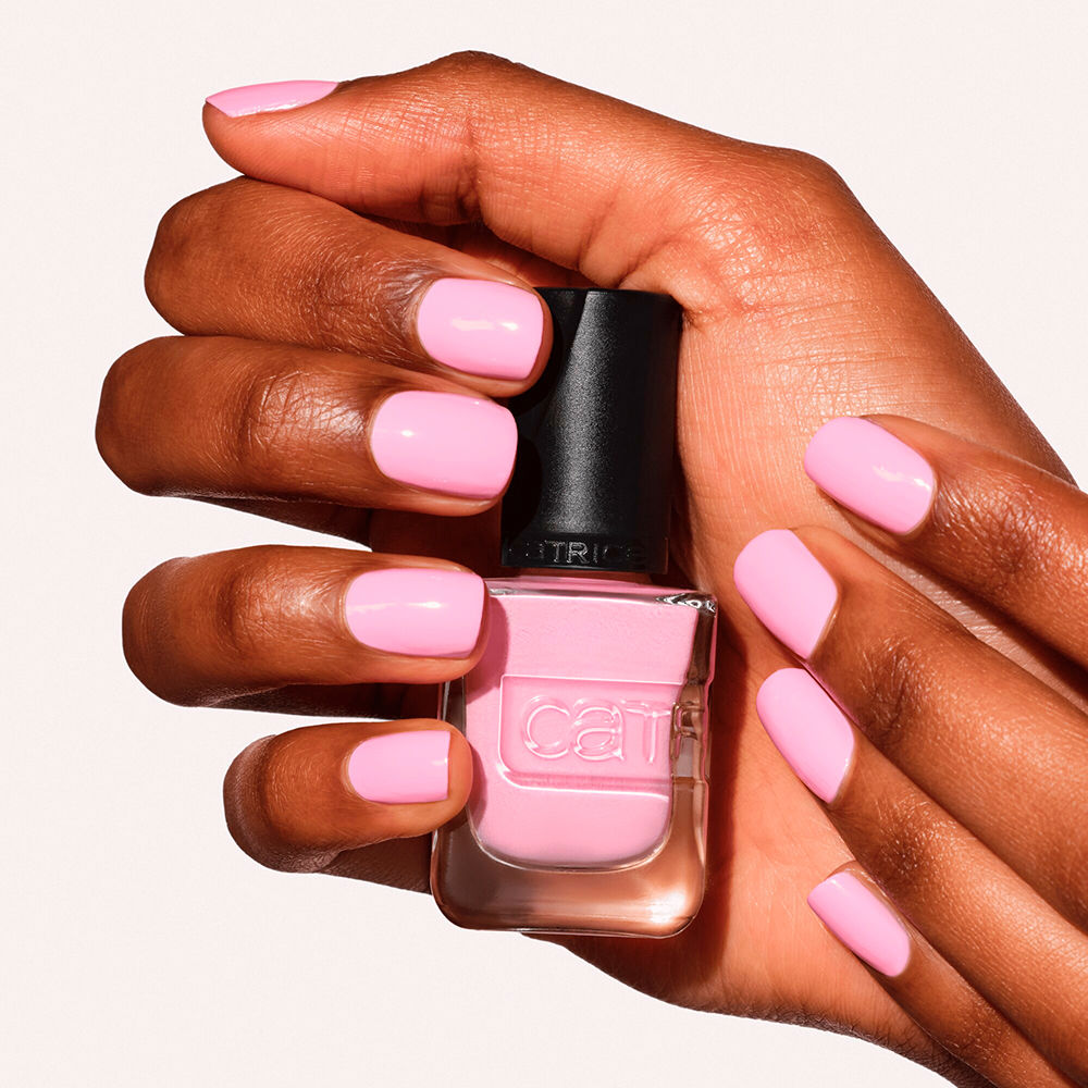 Catrice Gel Affair Nail Polish 