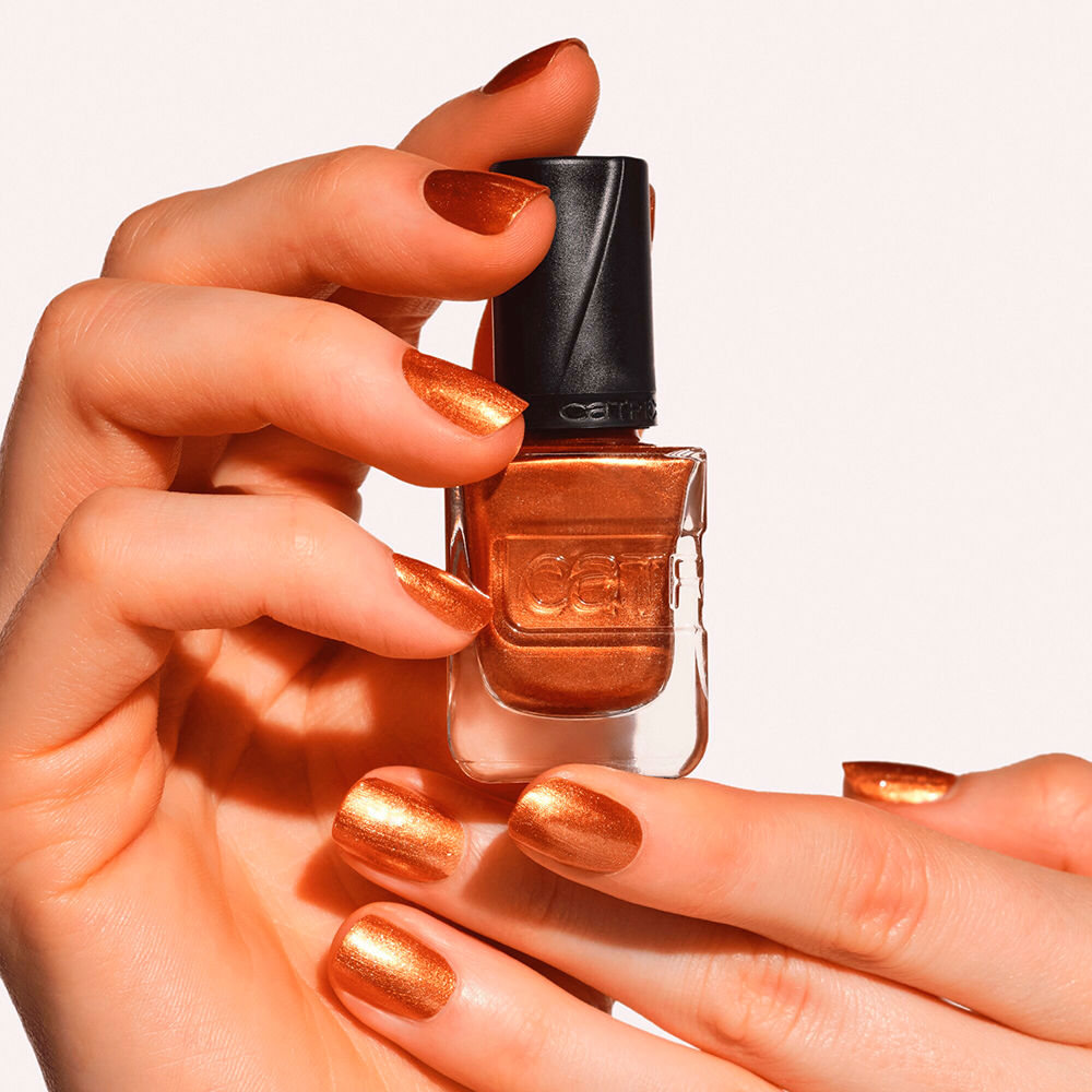 Catrice Gel Affair Nail Polish 