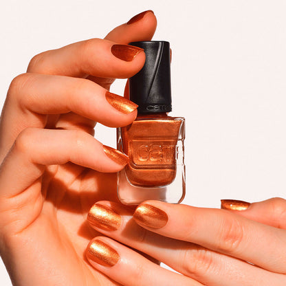 Catrice Gel Affair Nail Polish 