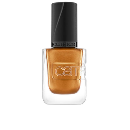 Catrice Gel Affair Nail Polish 
