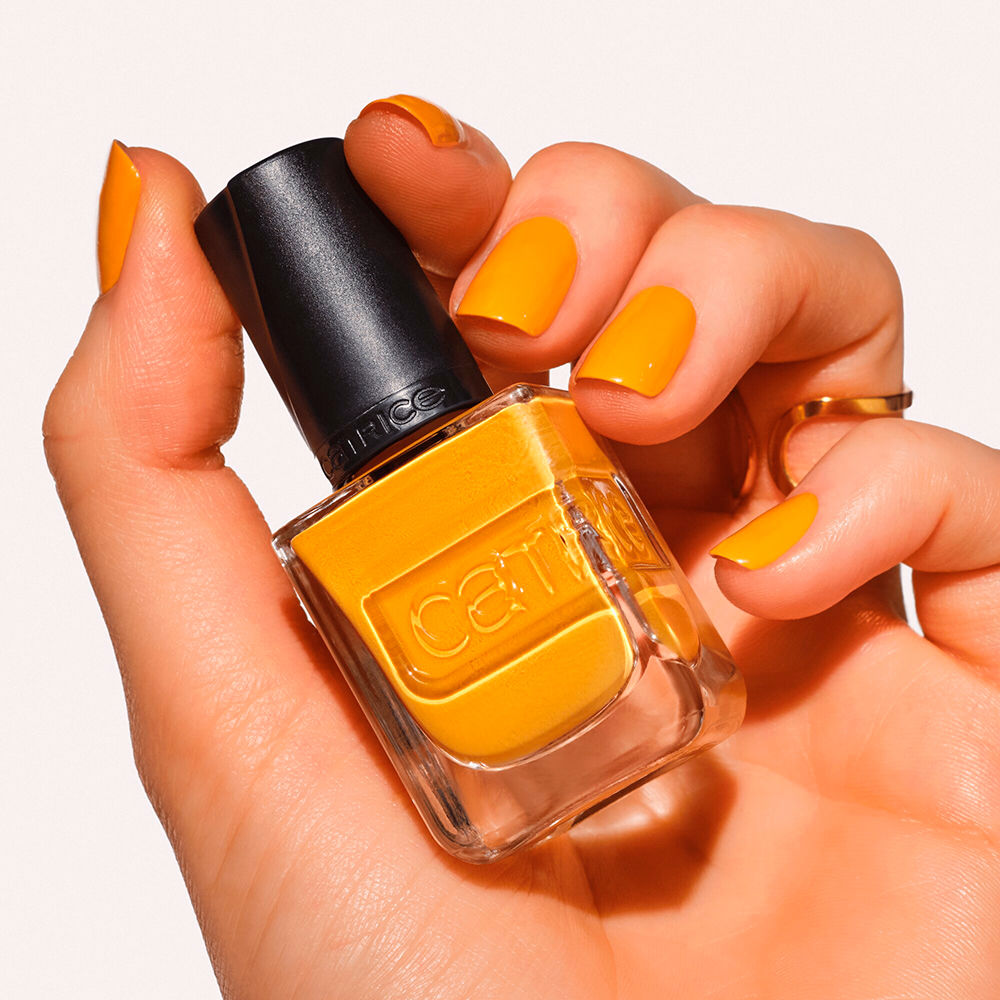 Catrice Gel Affair Nail Polish 