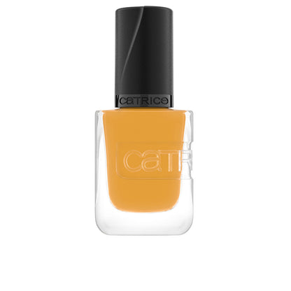 Catrice Gel Affair Nail Polish 