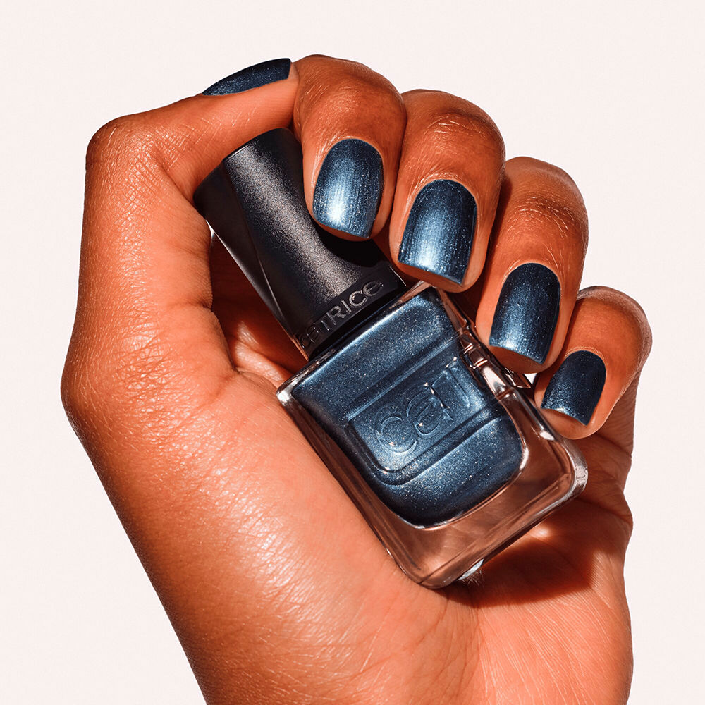 Catrice Gel Affair Nail Polish 
