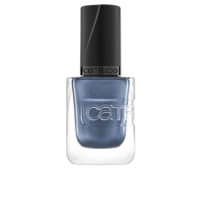 Catrice Gel Affair Nail Polish 