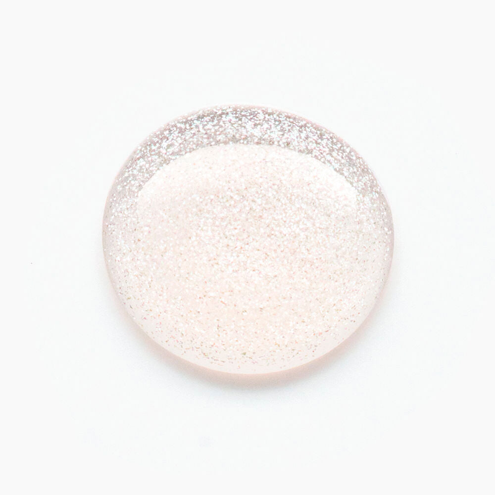 Catrice Glow Tint Shimmer Nail Polish 