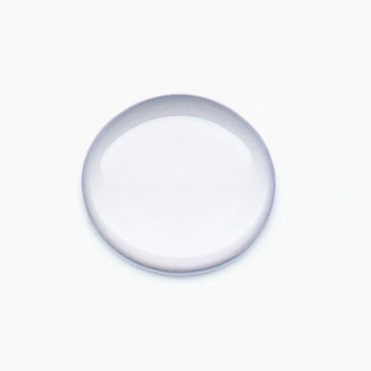 Catrice Glow Tint Whitening Nail Polish 