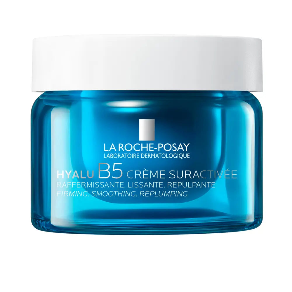 La Roche Posay Hyalu B5 Suractivated Plumping And Repairing Serum With Hyaluronic Acid 30 Ml