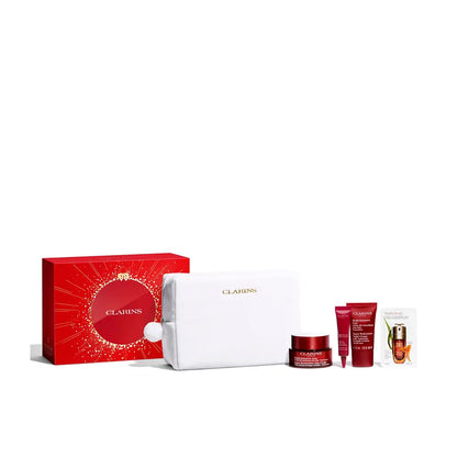 Clarins Super Restorative Collection Set