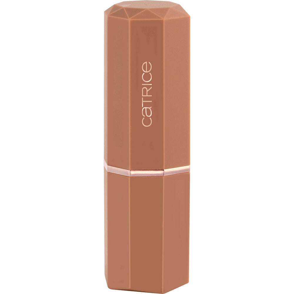 Catrice Espresso Yourself High Shine Lipstick 