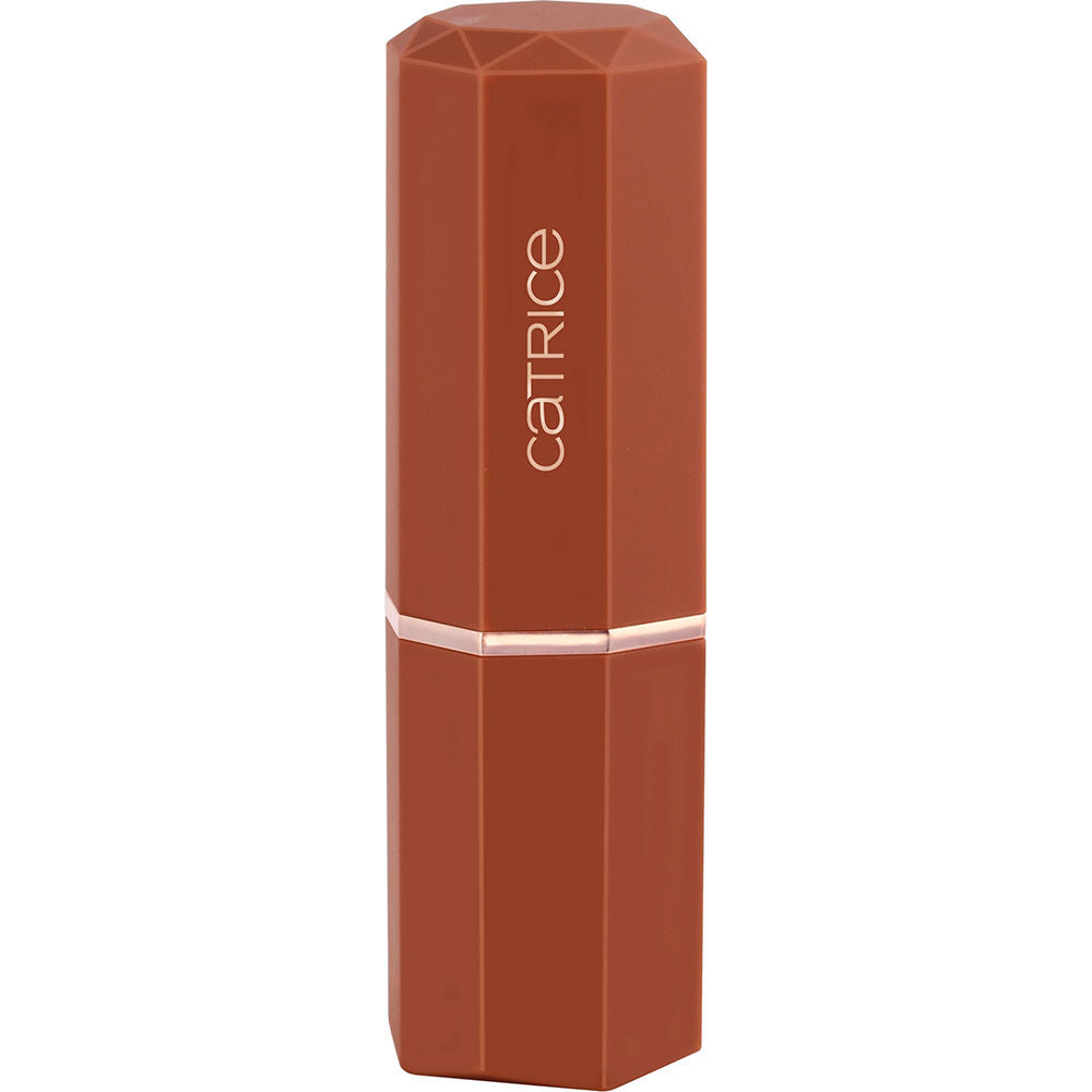 Catrice Espresso Yourself High Shine Lipstick 
