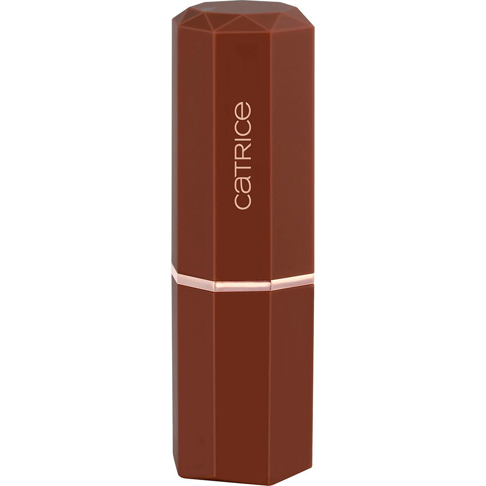 Catrice Espresso Yourself High Shine Lipstick 