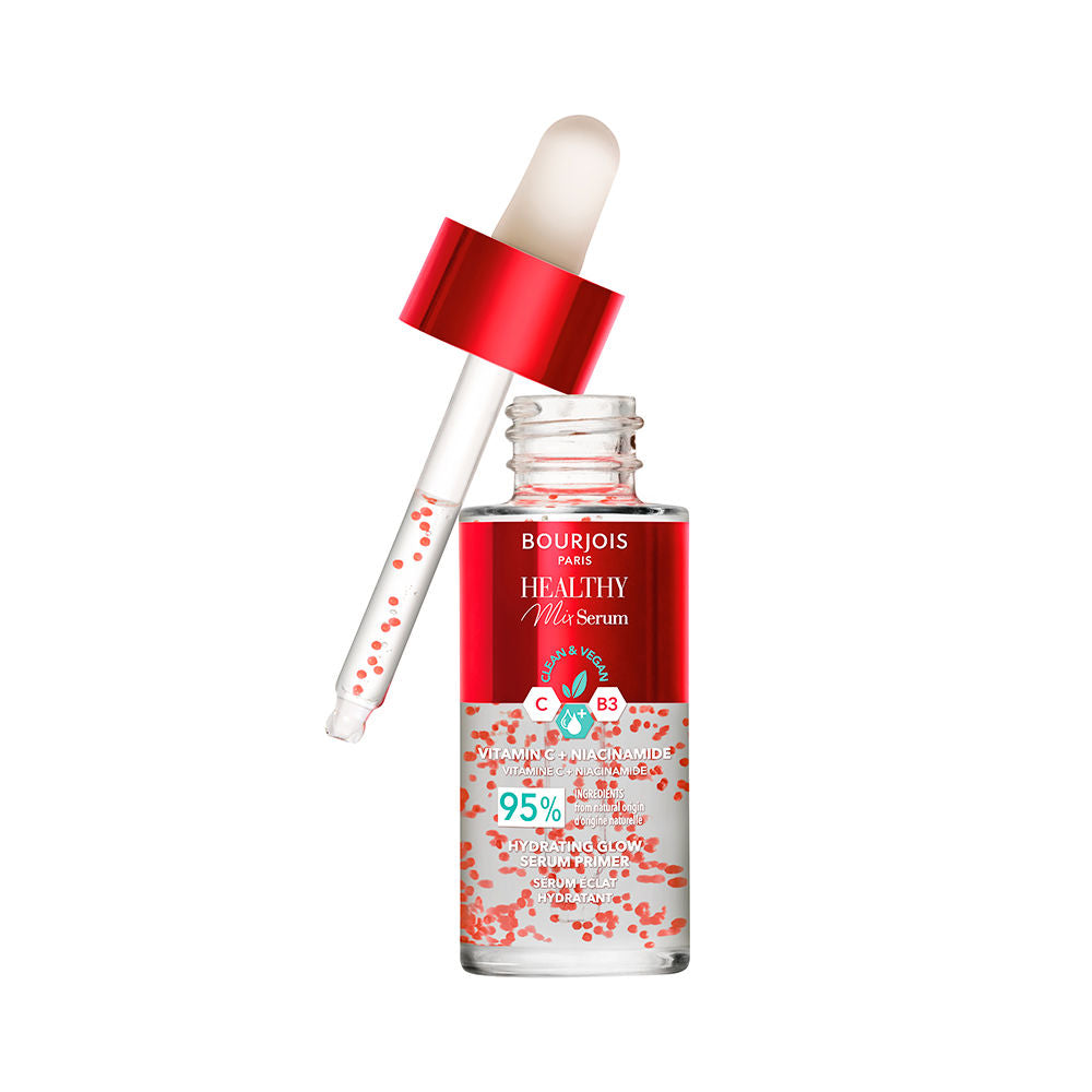 Bourjois Healthy mix serum brillo hidratante 30 ml