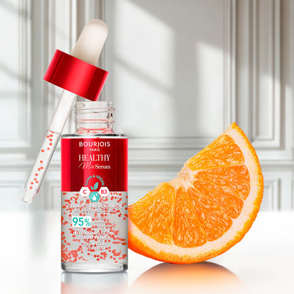 Bourjois Healthy mix serum brillo hidratante 30 ml
