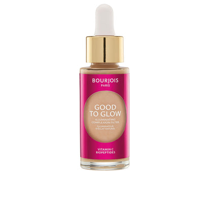 Bourjois Good to glow iluminador 