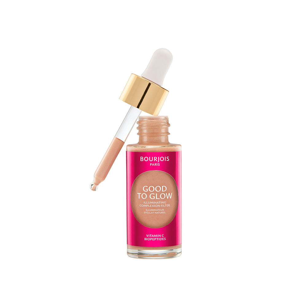 Bourjois Good to glow iluminador 