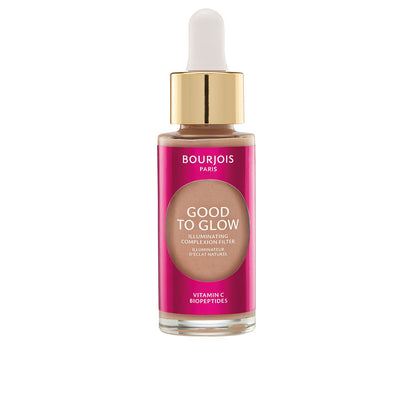 Bourjois Good to glow iluminador 