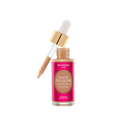 Bourjois Good to glow iluminador 