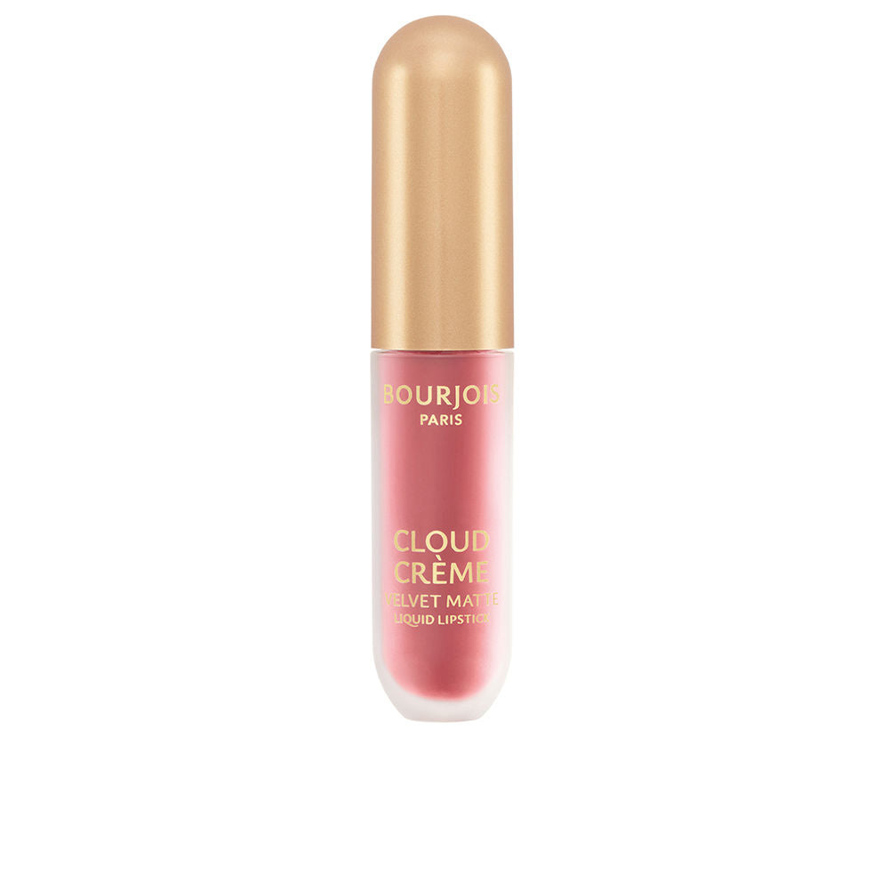 Bourjois Cloud crème edition velvet matte labial líquido 