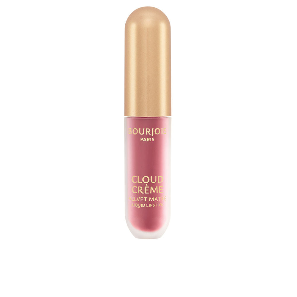 Bourjois Cloud crème edition velvet matte labial líquido 