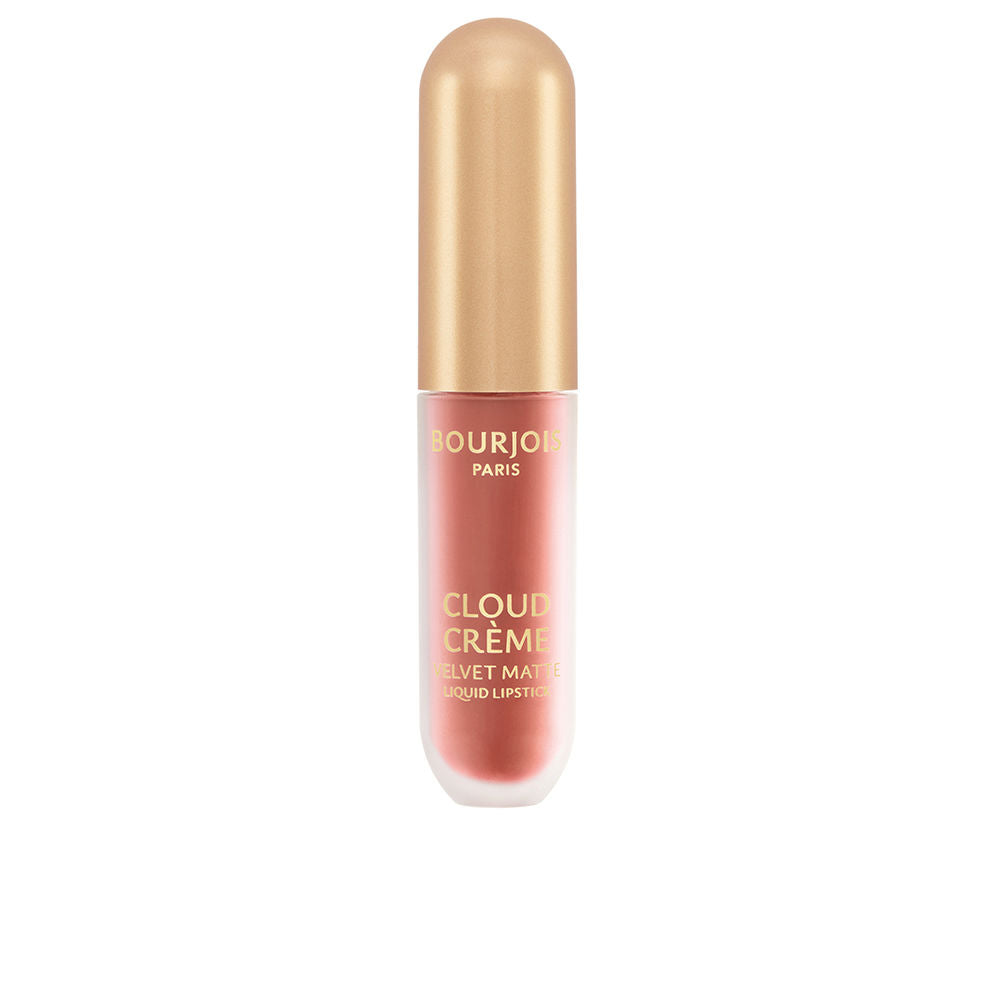 Bourjois Cloud crème edition velvet matte labial líquido 