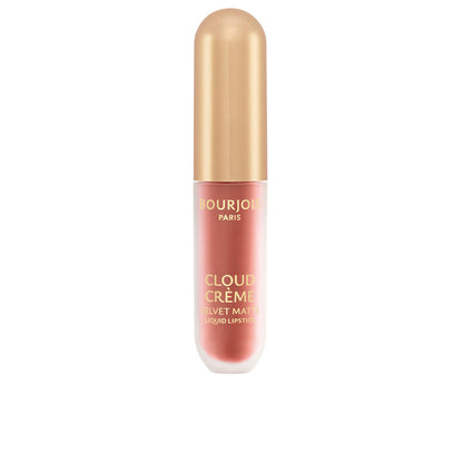 Bourjois Cloud crème edition velvet matte labial líquido 