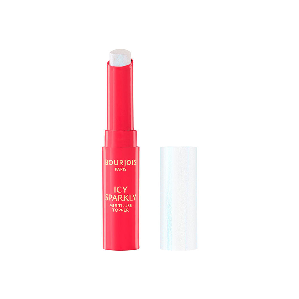 Bourjois Icy Sparkly Barra Multiusos Con Purpurina 