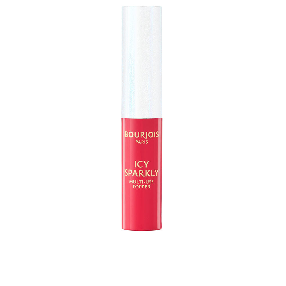 Bourjois Icy Sparkly Barra Multiusos Con Purpurina 