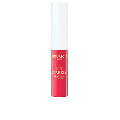 Bourjois Icy Sparkly Barra Multiusos Con Purpurina 