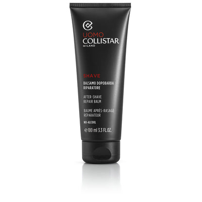 Collistar Uomo shave bálsamo reparador para después del afeitado 100 ml
