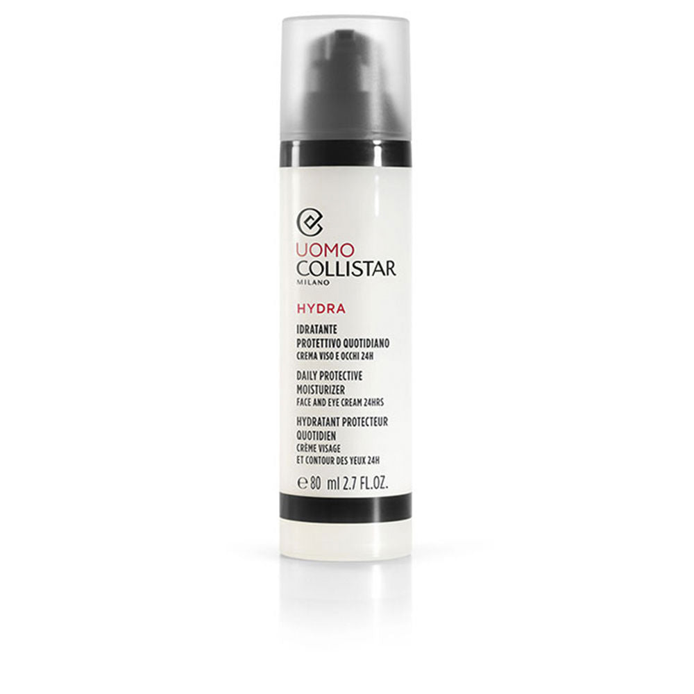 Collistar Uomo hydra hidratante protector diario 80 ml