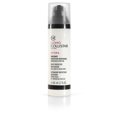 Collistar Uomo hydra hidratante protector diario 80 ml