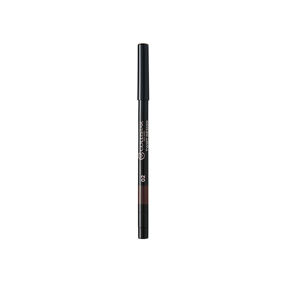 Collistar Twist Design Eye Pencil - 
