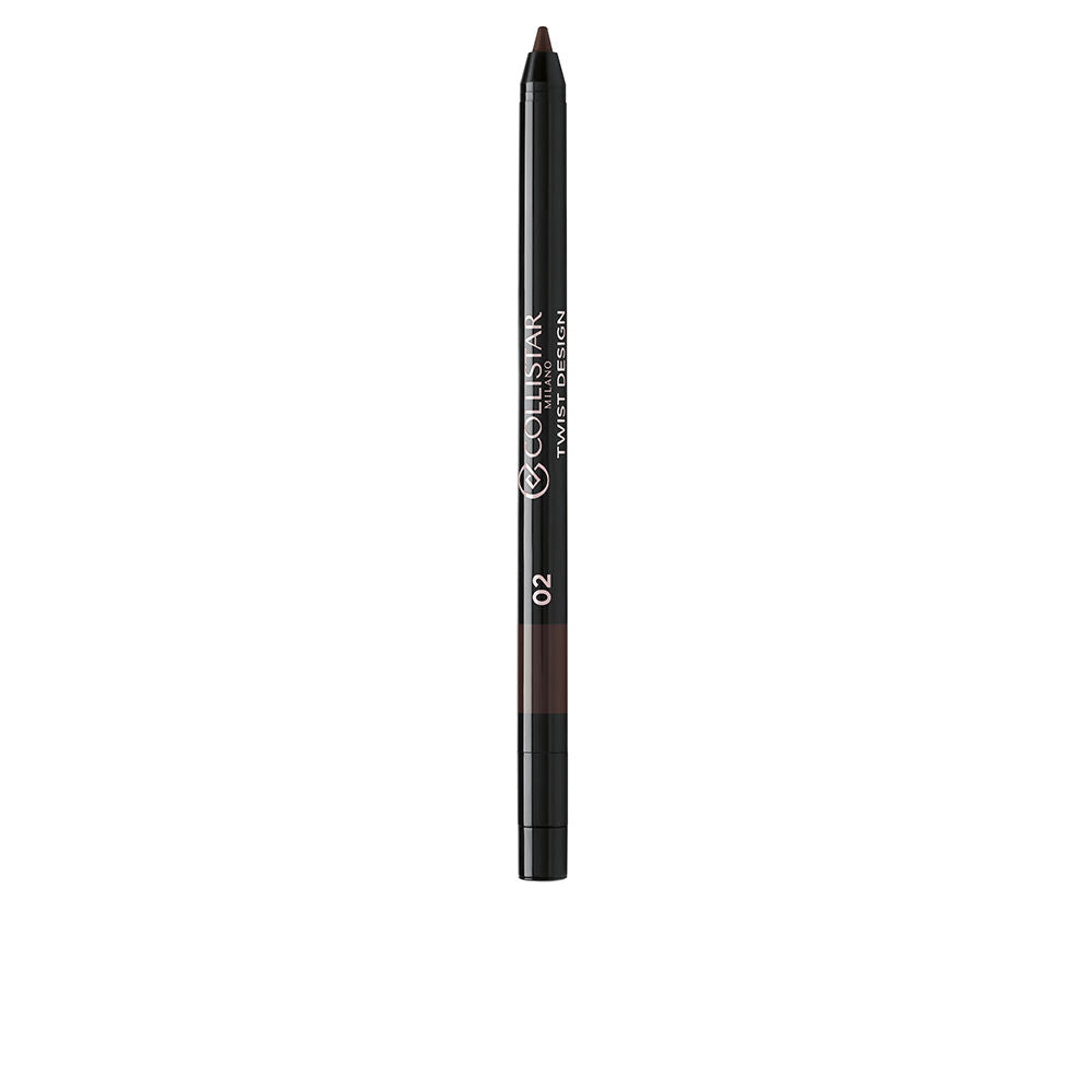Collistar Twist Design Eye Pencil - 
