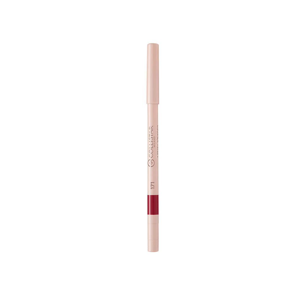Collistar Twist design lápiz de labios 