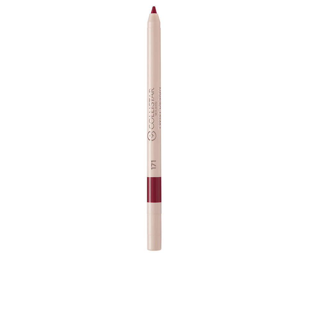 Collistar Twist design lápiz de labios 