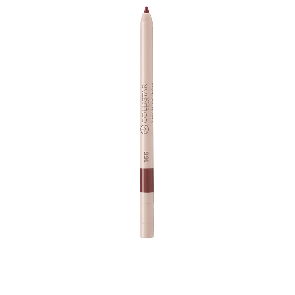 Collistar Twist design lápiz de labios 