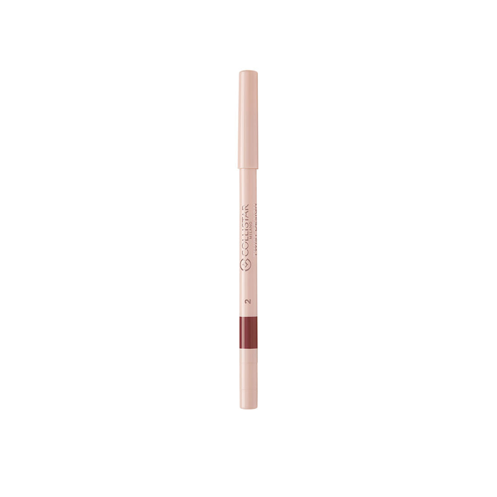 Collistar Twist design lápiz de labios 