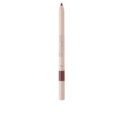 Collistar Twist design lápiz de labios 