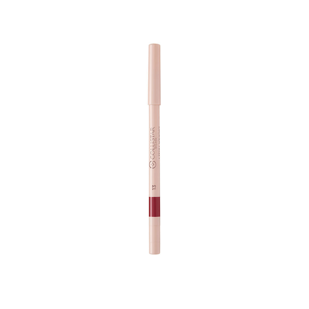 Collistar Twist design lápiz de labios 