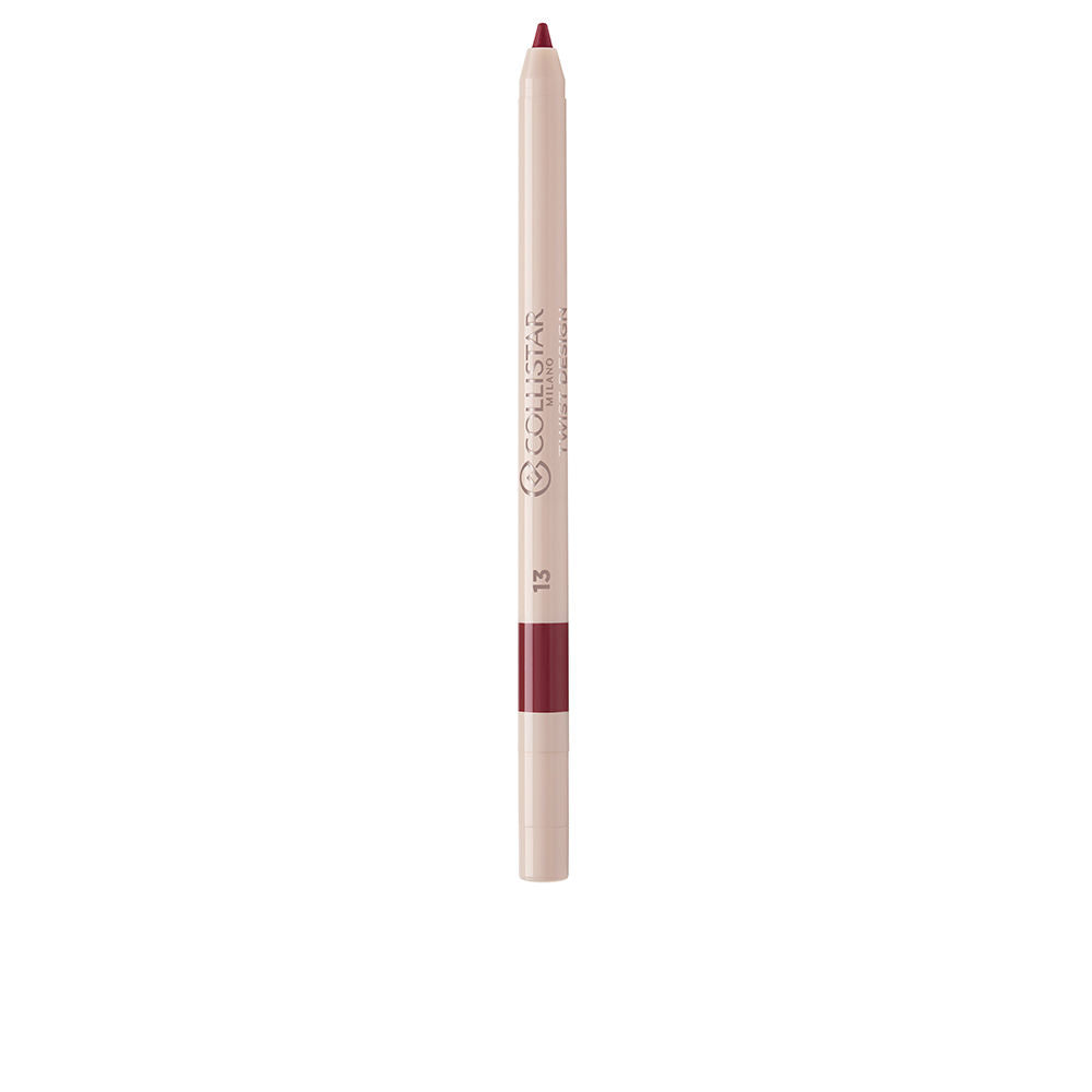 Collistar Twist design lápiz de labios 