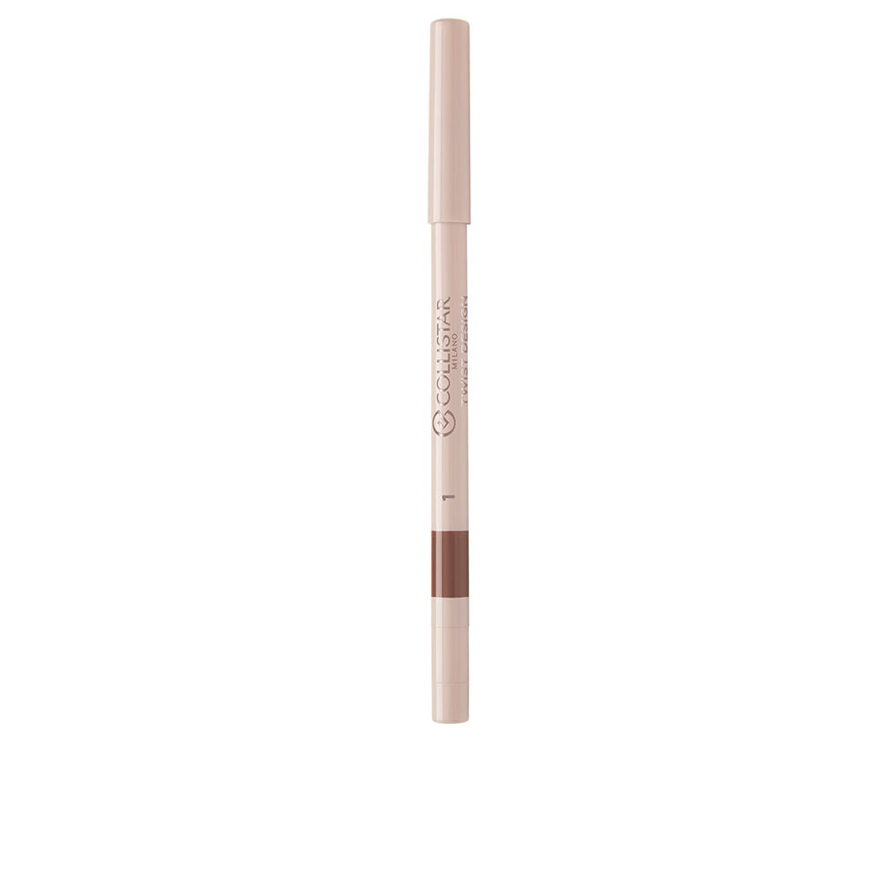 Collistar Twist design lápiz de labios 