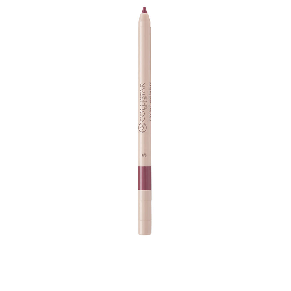 Collistar Twist Design Lipstick 