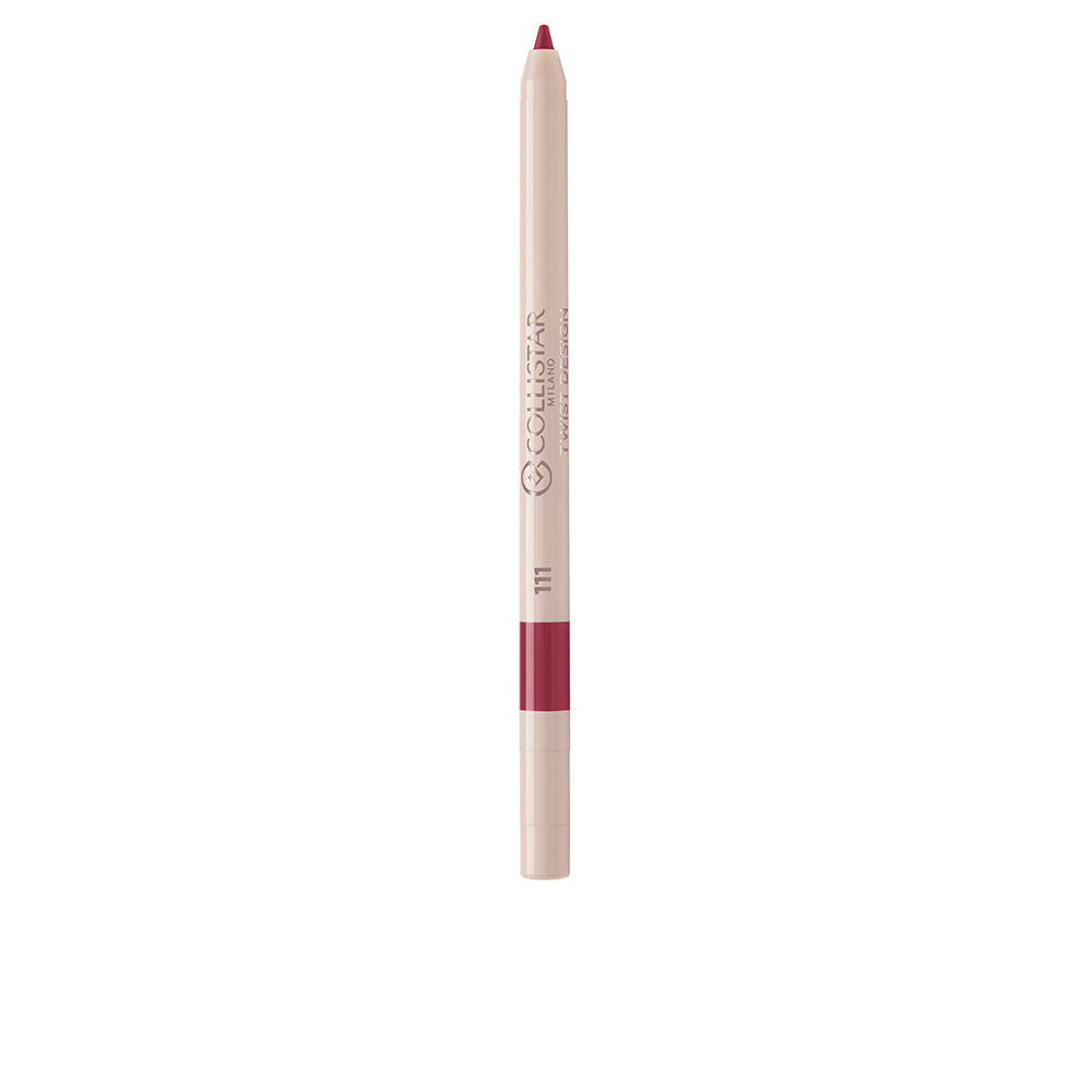 Collistar Twist design lápiz de labios 