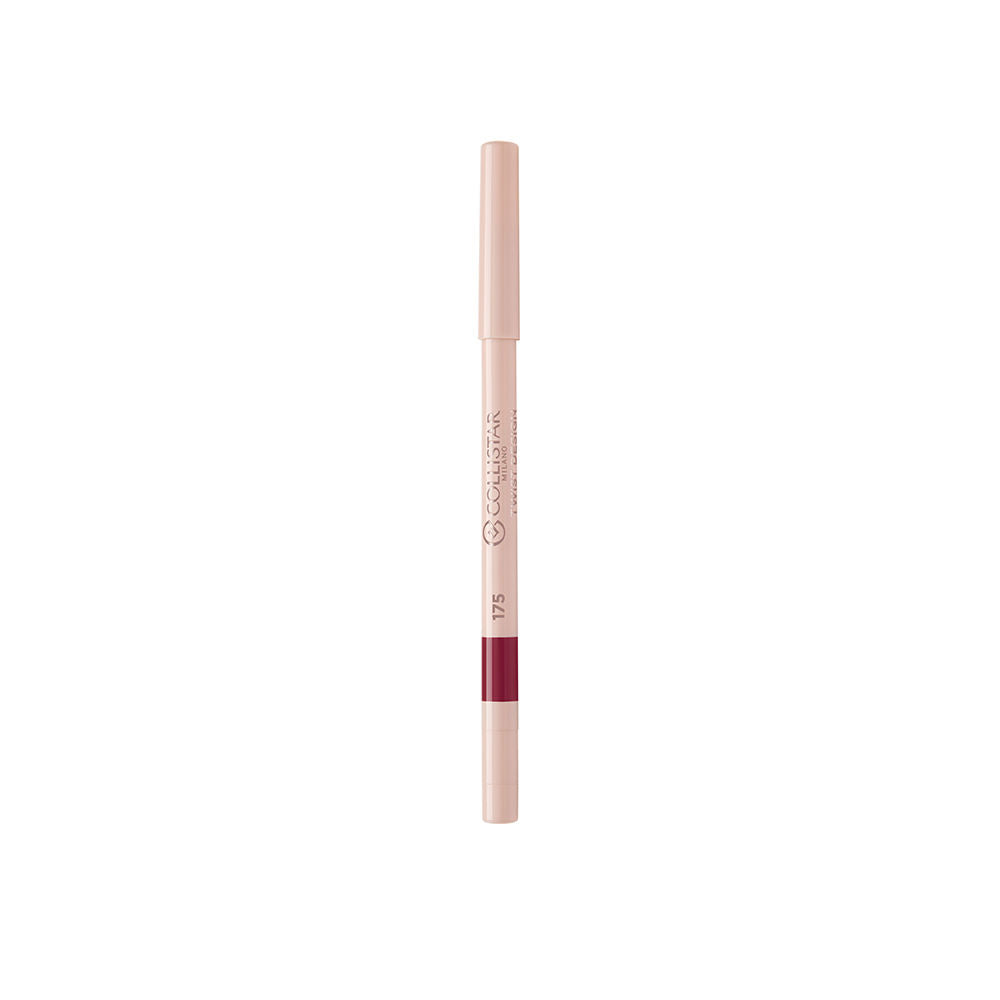 Collistar Twist design lápiz de labios 
