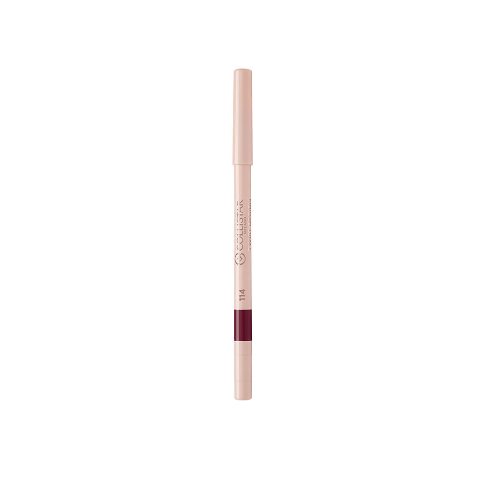 Collistar Twist design lápiz de labios 