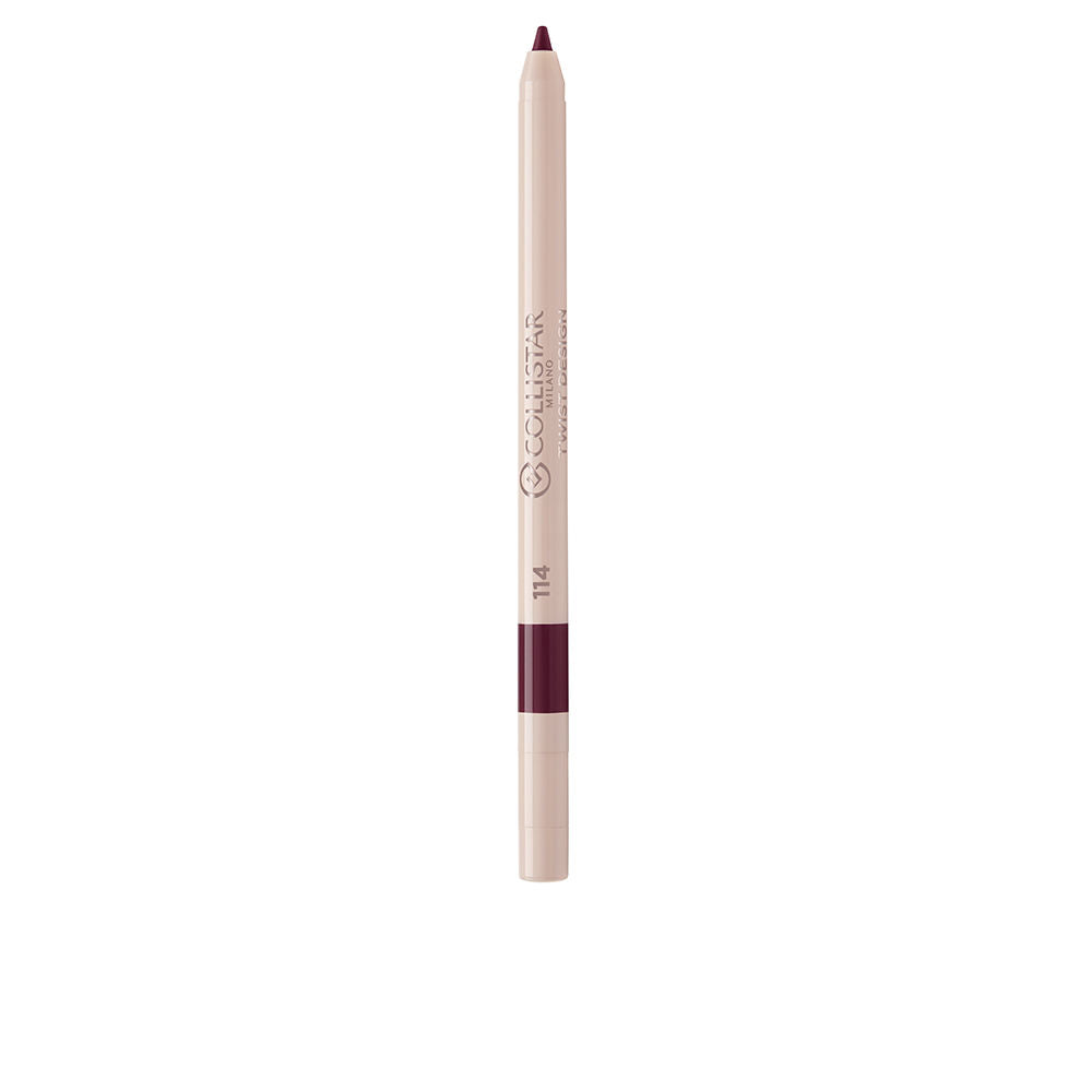 Collistar Twist design lápiz de labios 