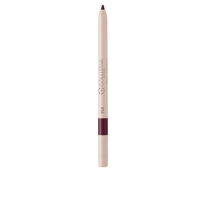 Collistar Twist design lápiz de labios 