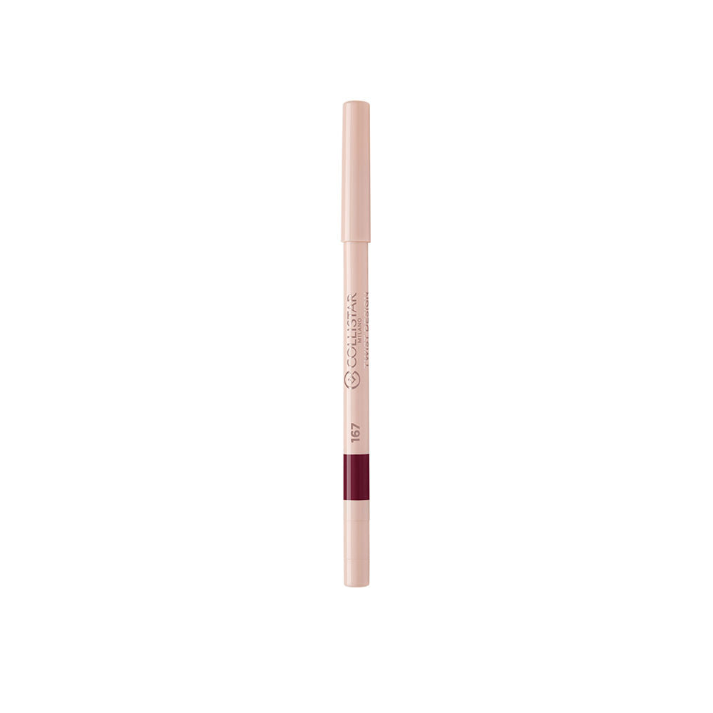 Collistar Twist design lápiz de labios 