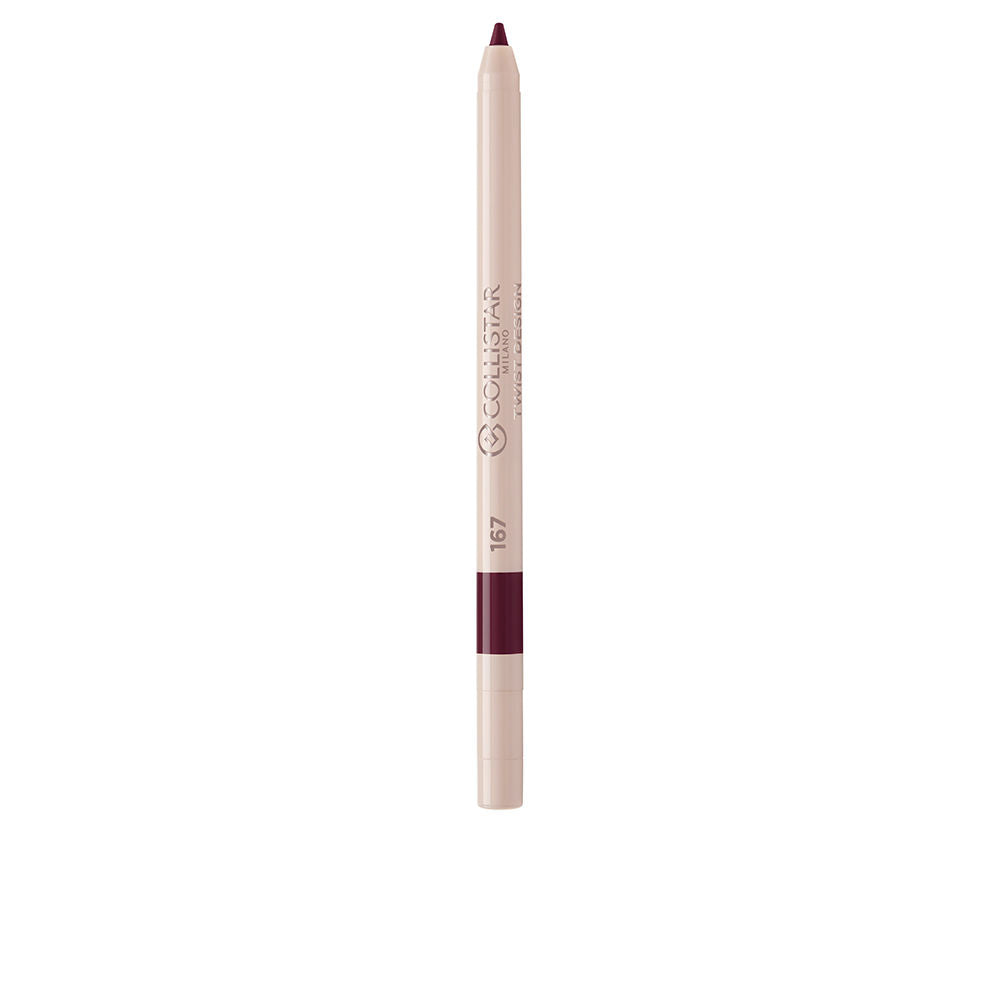 Collistar Twist design lápiz de labios 